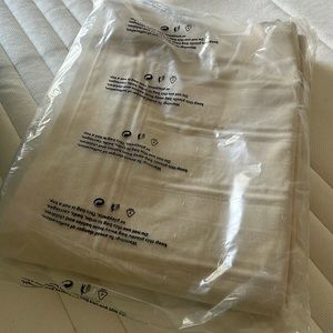 Replacement Sleep Number Bed Insert Air Chambers (2) for Queen size beds NEW